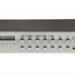 Volume Control Independent Audio Amplifier thumbnail-1