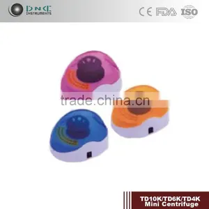 Centrifuge TD-6K, MINI Centrifuge, Micro Laboratory thumbnail-1