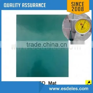 High Quality Antistatic Rubber Mats thumbnail-4