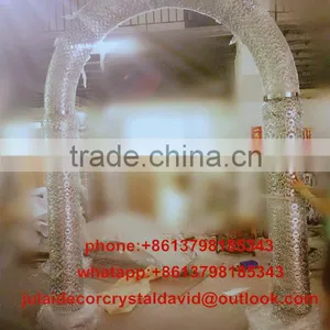 Hot Sale Wedding Mandap Pillars for Wedding Decoration , Indian Wedding Mandap Manufacturer , Mandap Sale India thumbnail-1