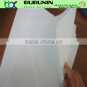 Fiber Good Stiffener Nonwoven Chemical Sheet Used as Toe Puff thumbnail-2