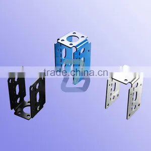 Custom Sheet Metal Cnc Bending Parts thumbnail-1