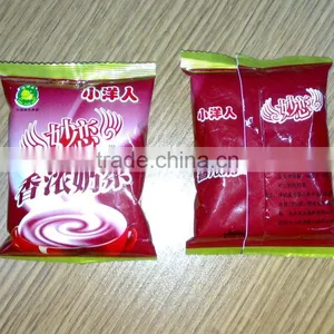 FM Automatic Coffee Powder Packing Machine thumbnail-2