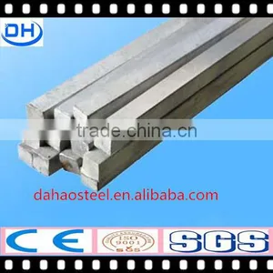 Quality Steel Steel Billet thumbnail-6