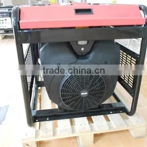 KOHLER 20Kw Gasoline Generator thumbnail-1
