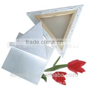 Custome Design Size High Quality Blank Photo Canvas Wall Art Home Decoration thumbnail-1
