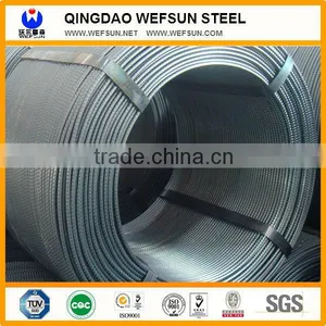 Wefsun Steel Wire Wire Rod thumbnail-1