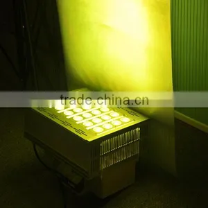 RGB LED Angel Eyes Colors RGB LED Lamp Remote Control thumbnail-3