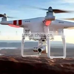 Ricon New Year Client Gift of High Tech Radio Control Toy UAV Aircraft thumbnail-4