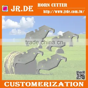 High Quality Twine Cutting Hook Cutter Blade thumbnail-1