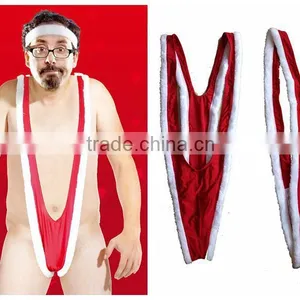 Santa Claus Costume thumbnail-1