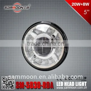 Work Light SM-5030-RDX thumbnail-1