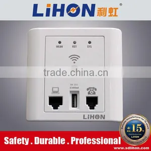 Family Outdoor Wireless Access Point thumbnail-1