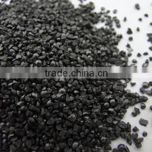Cast Steel Grit Made by XDL Blasting thumbnail-1