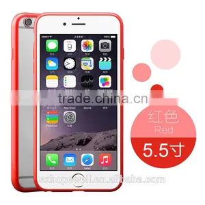 For Custom Iphone Case, Transparent TPU Back Mobile Phone Case for Girls thumbnail-1