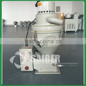 Plastic Feeding Hopper for Injection Moulding Machine thumbnail-2