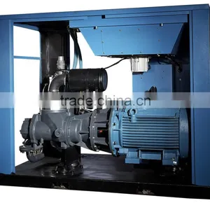 75kw Screw ac Compressor thumbnail-1