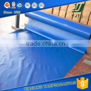Pvc Tarps Material Roll Suppliers thumbnail-4