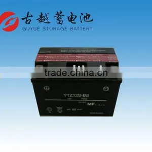 Motorcycle Battery YTZ12S-BS thumbnail-1