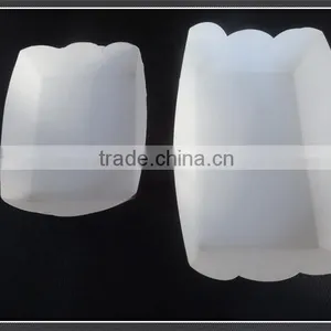 Custom Printed FDA SGS Paper Disposable Food Trays thumbnail-1