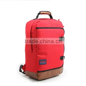 High Quality College Student Messenger Bag,OEM Manufacturers Strong Backpacks Bags for Students thumbnail-1