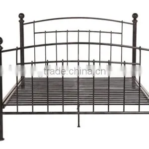 Country Style Beds Bedroom Space Saving Furniture thumbnail-2