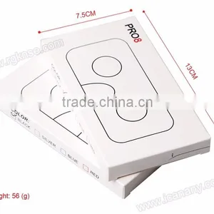 Mini VR Pro8 Mobile Phone Bracket Foldable VR 3D Glasses With Suction Cup thumbnail-6
