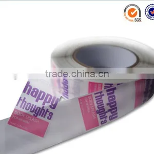 Self Adhesive Price Label Logo Sticker thumbnail-4