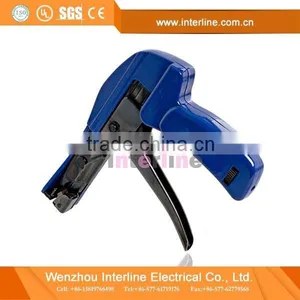 OEM/ODM Hot Sale Nylon Cable Tie Tool,Cable Tie Gun thumbnail-1