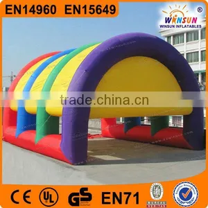 Advertising Inflatable Event Tent, Cheap Inflatable Lawn Tent thumbnail-5