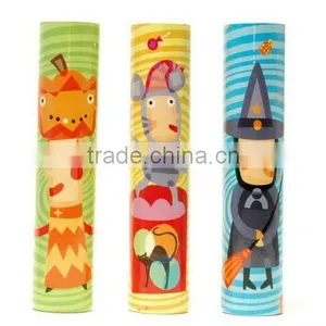 16cm Promotion Classic Paper Toy Kaleidoscope thumbnail-3