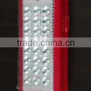 24 SMD Rechargeable Led Light MODEL 1048E thumbnail-3
