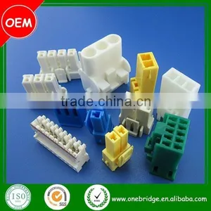 OEM High Quality Male Female Wire Connector thumbnail-1
