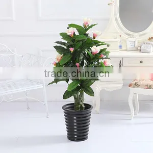 Artificial Yulan Flower thumbnail-1