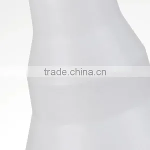 Metal Modern Single Cheap White Outside Gold Inside Pendant Lamp thumbnail-2