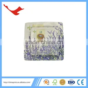 007 China Supply Disposable Hotel Food Plate thumbnail-4