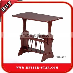 Mini Coffee Table, Small Coffee Table, Square Coffee Table thumbnail-3