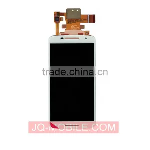 Competitive Price LCD Assembly Display Touch Screen Digitizer Replacement For Motorola Moto X Play XT1563 thumbnail-3
