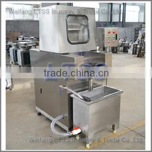 Hot Selling Brine Injection Machine thumbnail-1