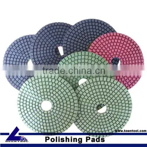 Hot Sale Diamond Resin Pad thumbnail-3