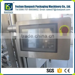 Hot Selling Automatic Tomato Ketchup Oil Liquid Pouch Packing Machine thumbnail-3