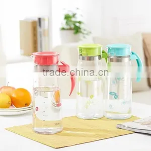 1.5L Glass Water Kettle for Drinking thumbnail-1