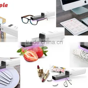 Big Promotion Portable Mobile Phone and Baby Bottle uv Sterilizer thumbnail-5