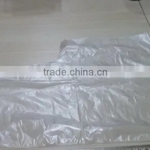 Disposable PE Boot Cover With Elastic at Opening thumbnail-1