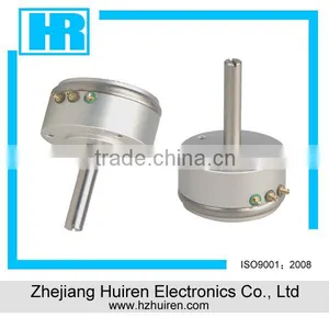 WDD35D4P Potentiometric Linear Displacement Sensor thumbnail-1