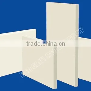 Ceramic Fiber Vacuum Insulation Panel for Industrial Furnace thumbnail-1