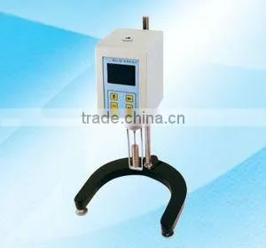NDJ-1B Brookfield Viscometer thumbnail-1