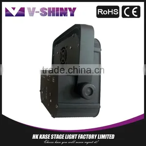 Super Led Stage Power 10W18 Par Can Light thumbnail-1
