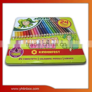 Cute Cartoon Pencil Box thumbnail-1