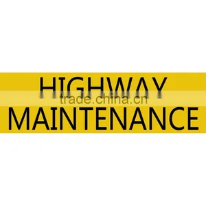 Reflective Tapes Yellow,road Marking Yellow Tape,yellow Sign Board thumbnail-2